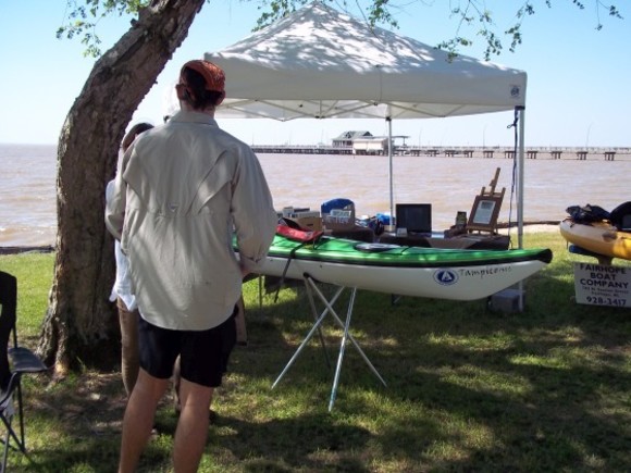 CANCELED -Earth Day Mobile Bay 2020