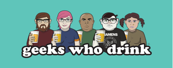 Trivia Night at Big Beach