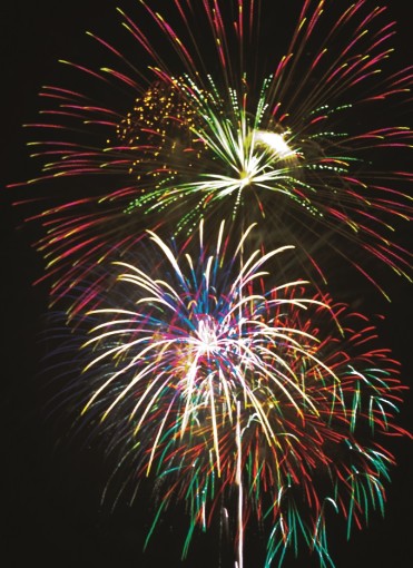 July 4th Celebration and Cookout