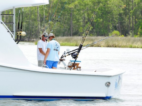 Bayside Charters