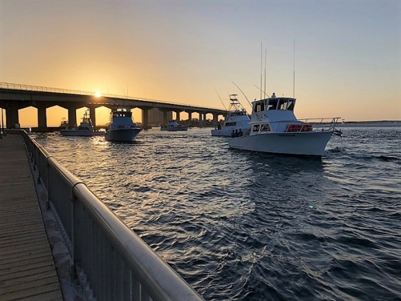 Island Girl Charters