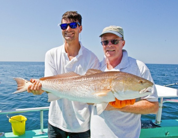 Summer Breeze Charter