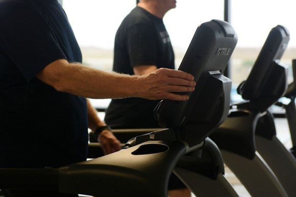 Fitness Factory