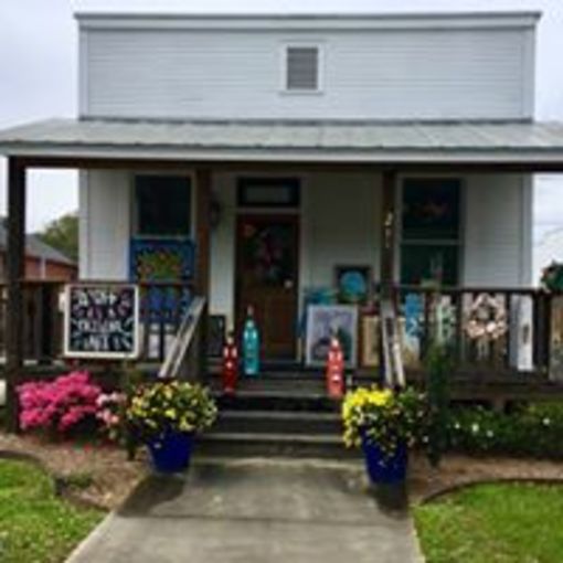 Foley Art Center