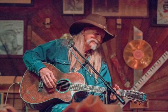36th Annual Frank Brown International Songwriters' Festival