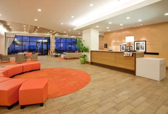 Hampton Inn & Suites Orange Beach