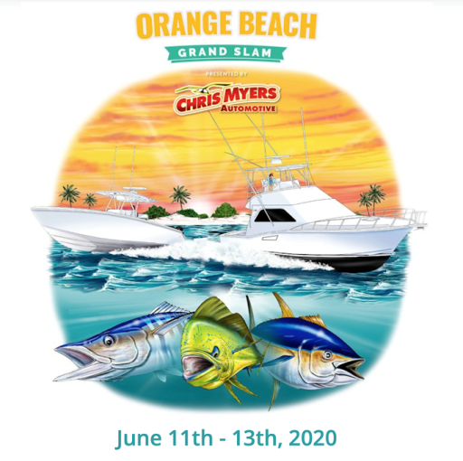 The Orange Beach Grand Slam