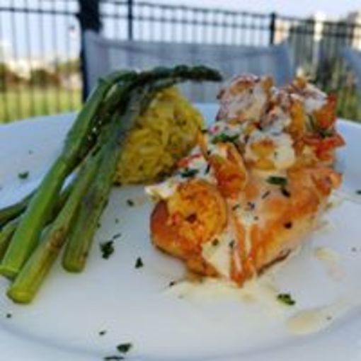 Gilbey’s Seafood & Steak