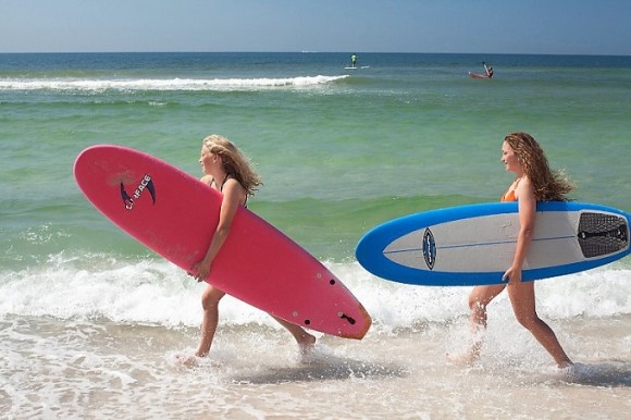2019 Surf's Up Showdown-Perfect Game at Orange Beach & Gulf Shores