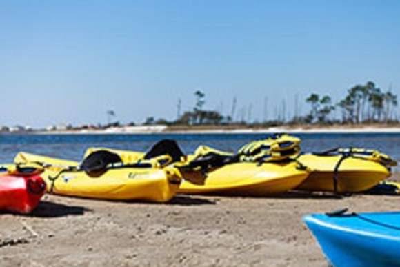 Go Go Kayaks