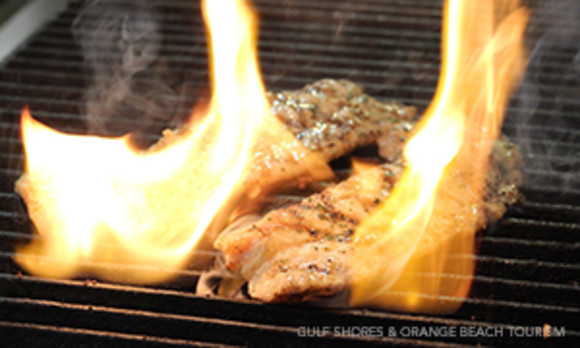 The Undertow Bar & Grill