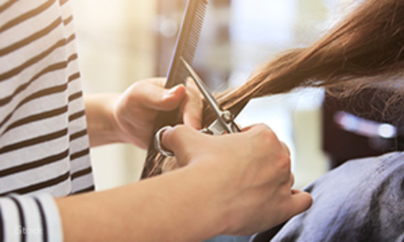 Gulf Shores Beauty and Barber Shop