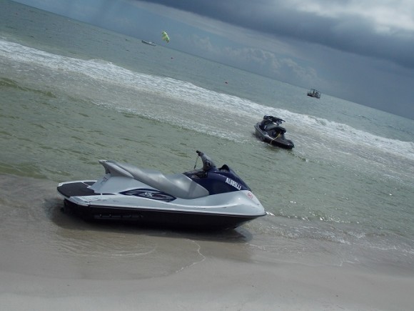 Happy Harbor Watersports