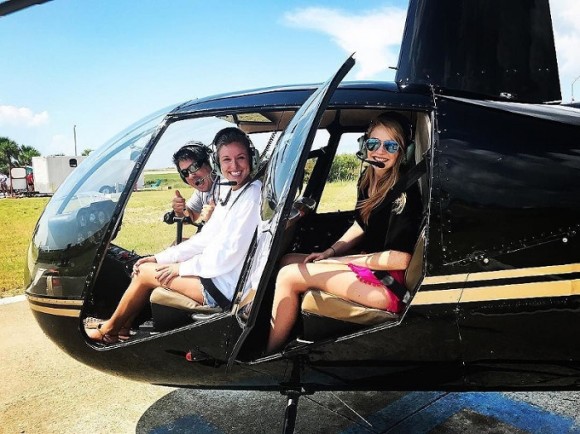 Orange Beach Helicopters Tours