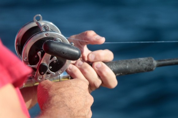 High Pressure Charters
