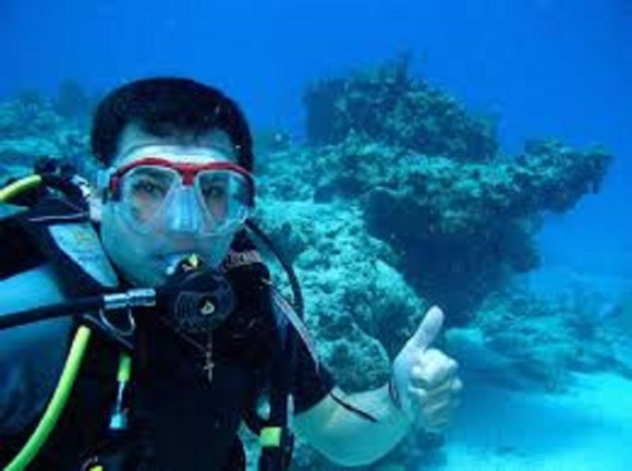 High Pressure Dive Shop