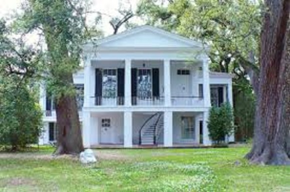 Historic Oakleigh