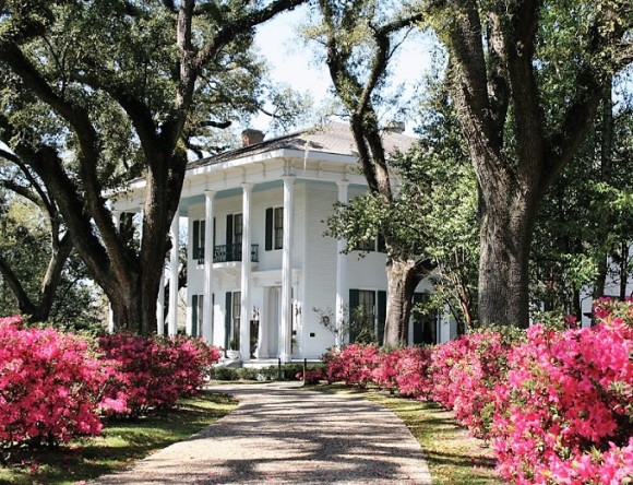 Swift-Coles Historic Home
