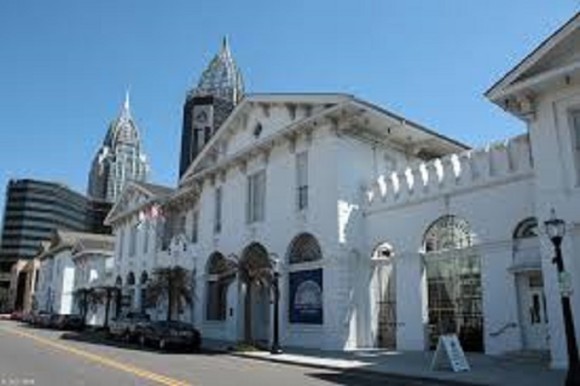 History Museum of Mobile