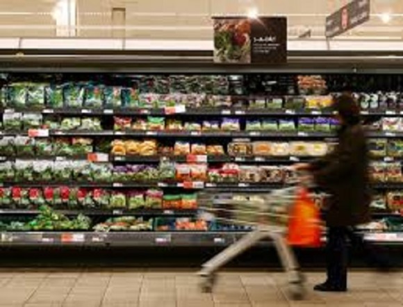 Home Away Groceries, LLC