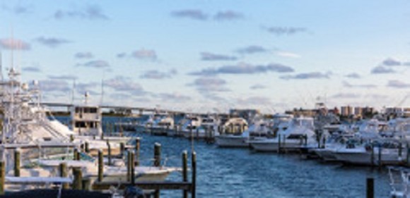 Homeport Marina
