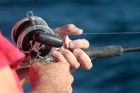 Hooked Up Inshore Charters