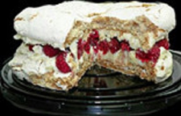 Hope's Cheesecake
