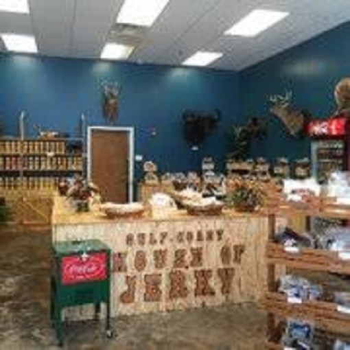 Gulf Coast House of Jerky