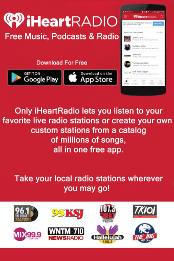 iHeartMedia