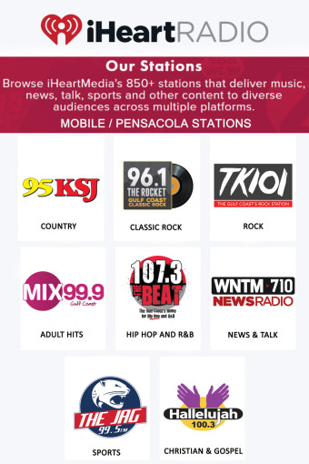 iHeartMedia