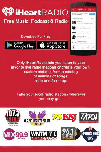 iHeartMedia