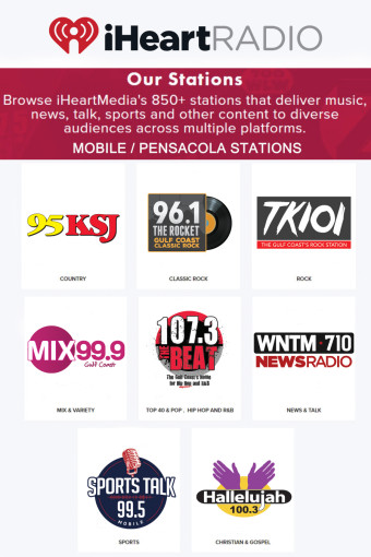 iHeartMedia