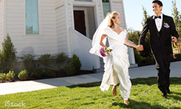 Paradise Beach Weddings