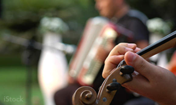 Grand Band Entertainment