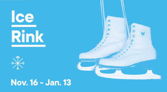 Ice Skating Rink