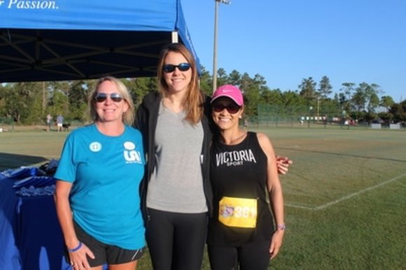 2019 Shrimp Festival 10K and 5K Run