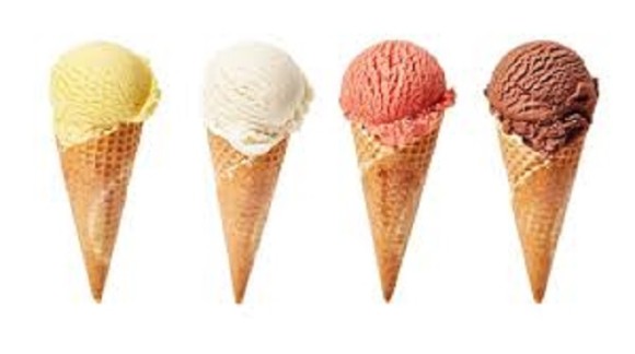 Island Ice Cream and Treats