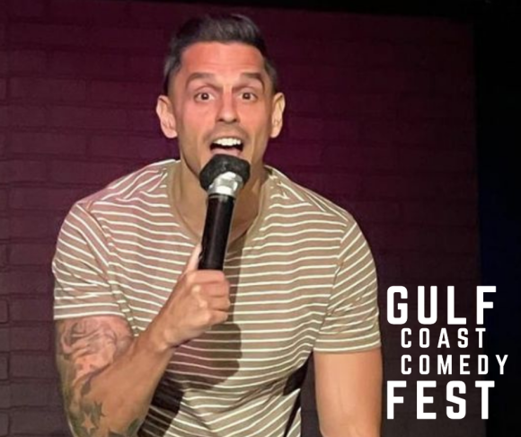 Gulf Coast Comedy Fest - Tanyalee Davis & Friends