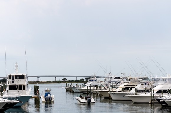 Jet Boat Orange Beach