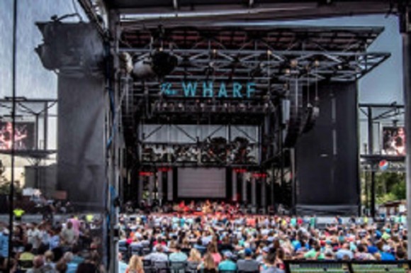 C Spire Concert Series presents: Jim Gaffigan Quality Time Tour