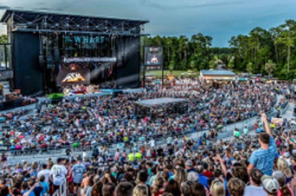 Jimmy Buffett and the Coral Reefer Band presents: Son of a Son of a Sailor Tour