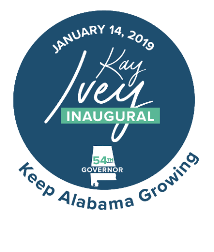 Gulf Coast Inaugural Celebration for Governor Kay Ivey