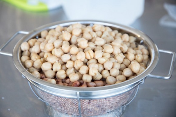 Adult Culinary Classes: Loving Legumes
