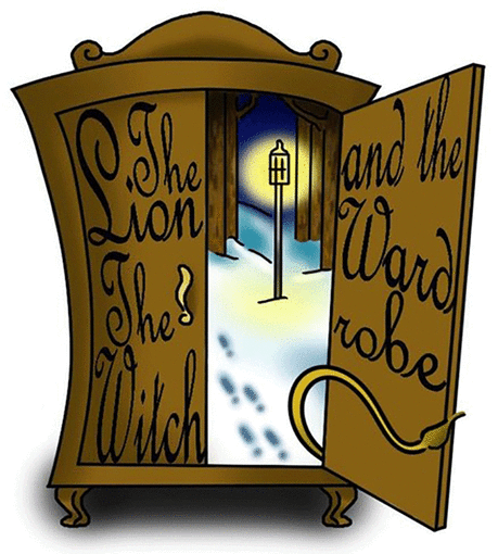 The Lion, The Witch & The Wardrobe
