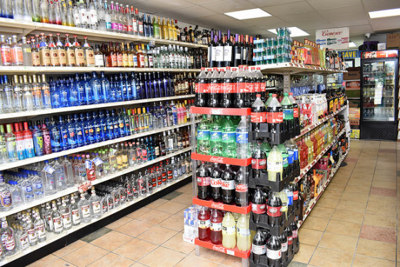 Al's Liquor