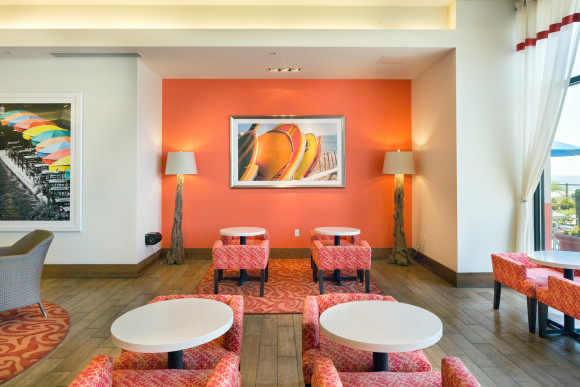 Hampton Inn & Suites Orange Beach