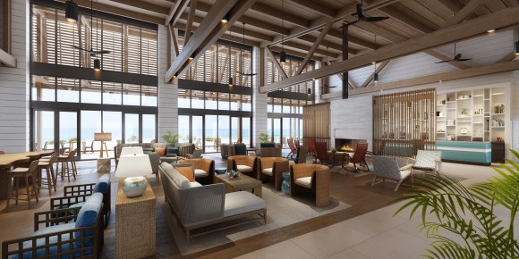 The Lodge at Gulf State Park