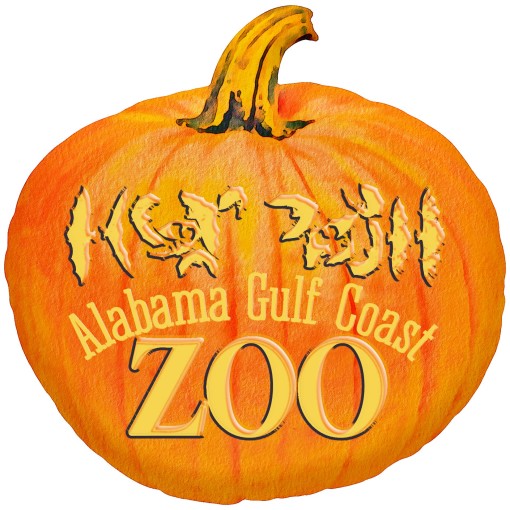 Boo at the Zoo