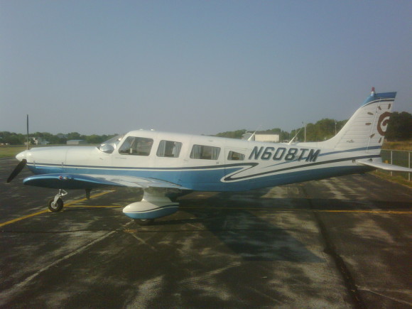 Long Bay Aviation LLC
