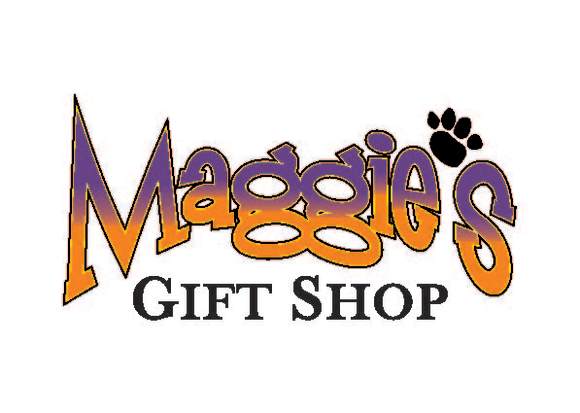 Maggie's Gift Shop